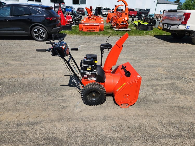 Ariens 28″ Walk Behind Blower
