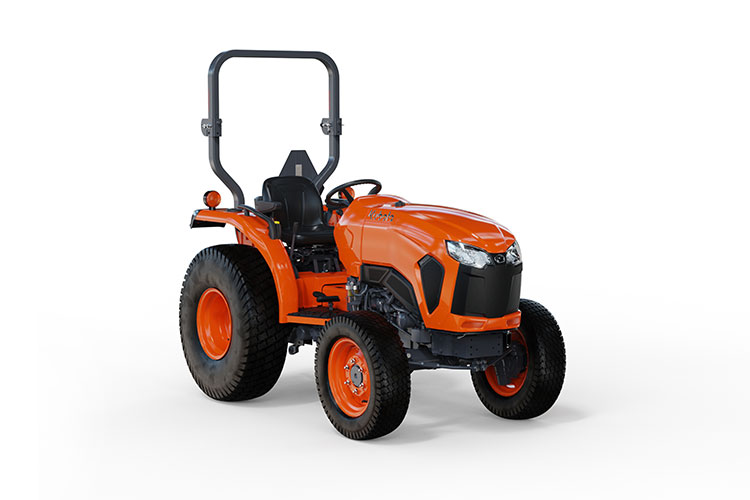 L3302 - Dorr's Equipment Company