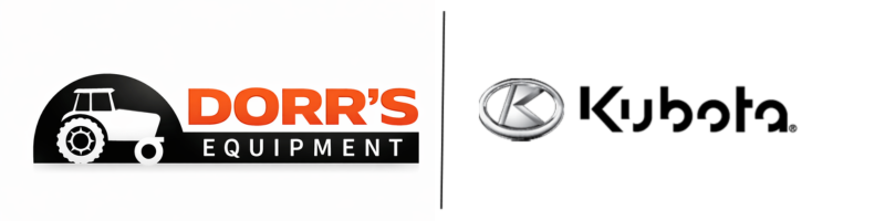 Dorr's Equipment Company - Kubota Dealer in Bangor, ME